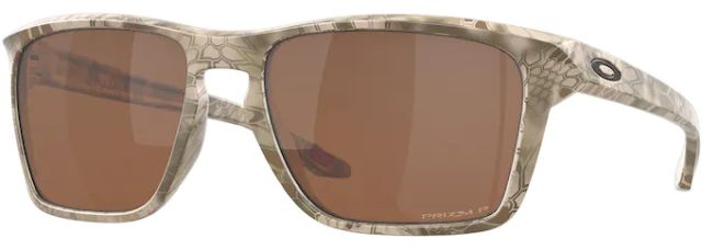 Sylas in Kryptek Highlander / Prizm Tungsten Polarized