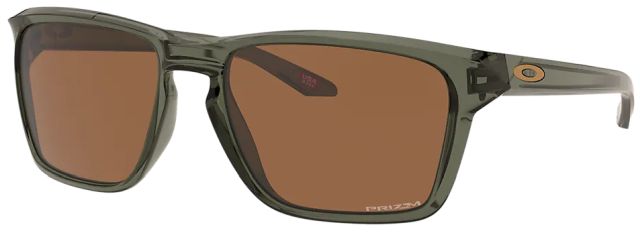 Sylas in Olive Ink / Prizm Tungsten