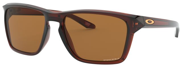 Sylas in Polished Rootbeer / Prizm Bronze
