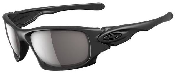 Ten in Matte Black / Warm Grey