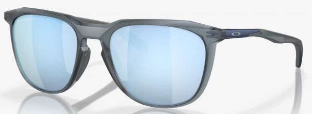 Thurso (AF) in Matte Crystal Black / Prizm Deep Water Polarized