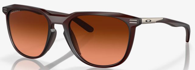 Thurso in Matte Rootbeer / Prizm Brown Gradient
