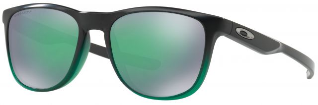 Trillbe X in Jade Fade / Prizm Jade Iridium