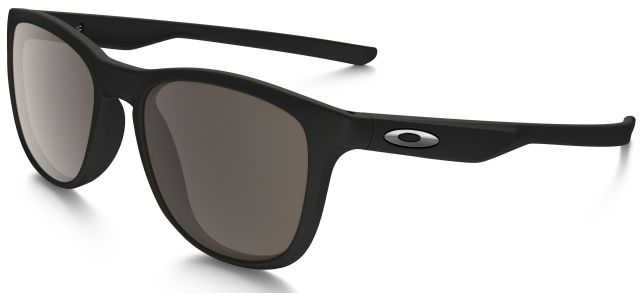 Trillbe X in Matte Black / Warm Grey