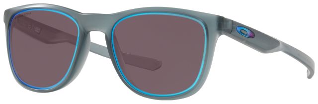 Trillbe X in Matte Crystal Black w/Sapphire Alt Iridium / Prizm Grey