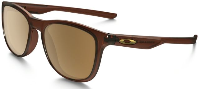 Trillbe X in Matte Rootbeer / Dark Bronze