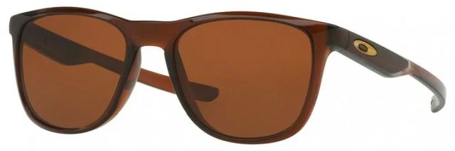 Trillbe X in Polished Rootbeer / Bronze Polarized
