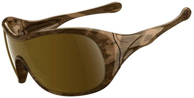 Trouble (AF) in Topaz Tortoise / Dark Bronze