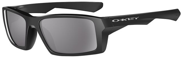 Twitch (Stretchline) in Black / Warm Grey