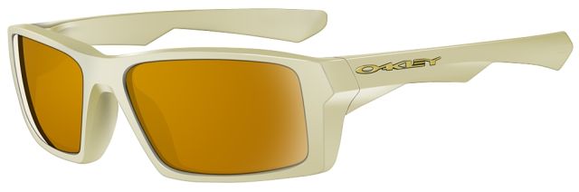 Twitch (Stretchline) in Cream / Bronze