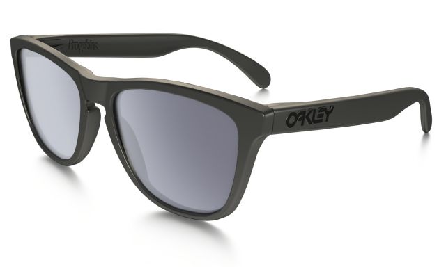 Collectors Frogskins (AF) in Carbon / Grey