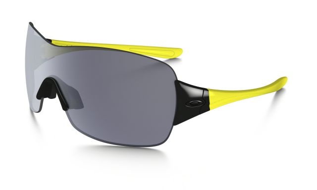 Miss Conduct Squared in Sunflower / Grey