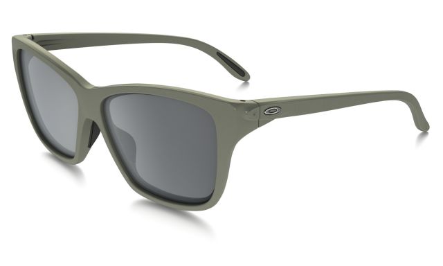 Hold On in Light Olive / Grey