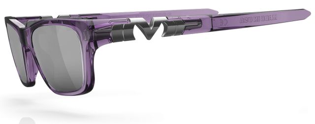 Business in Gloss Amethyst / Obsidian Plasmachromatic