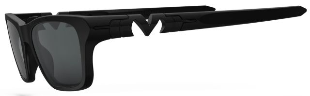 Business in Matte Black / Gray