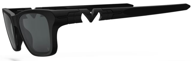 Business in Matte Black / Gray Polarized