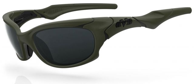 Jigawatt in Matte Army / Sage