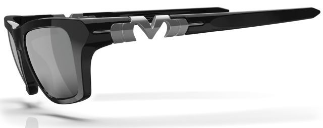 Pleasure in Gloss Black / Obsidian Plasmachromatic