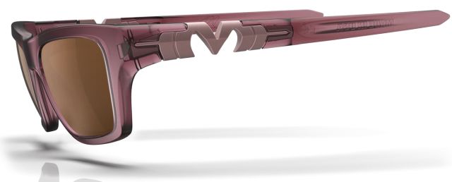 Pleasure in Matte Rose / Copper Plasmachromatic