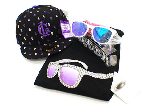 Good Livin Pack