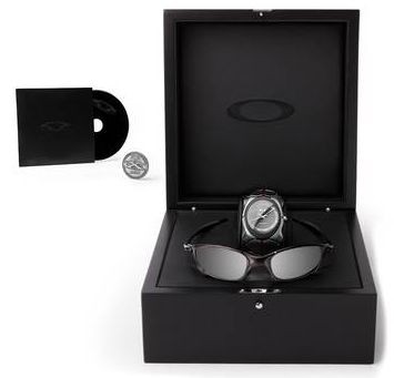 X-Metal Collectors Set
