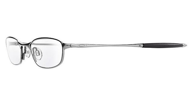 O2 in Light (50mm) / Clear