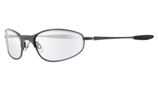A Wire 2.0 Rx in Dark / Clear