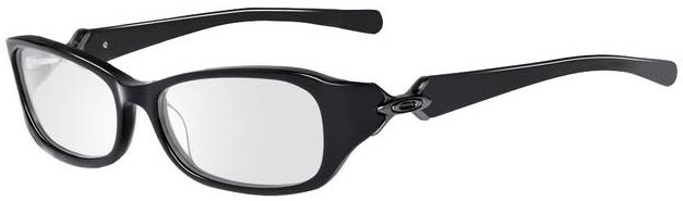 Believe 4.0 in Polished Black / Clear