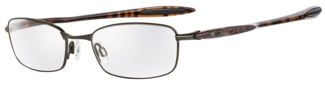 Blender 2.0 in Brown - Tortoise / Clear