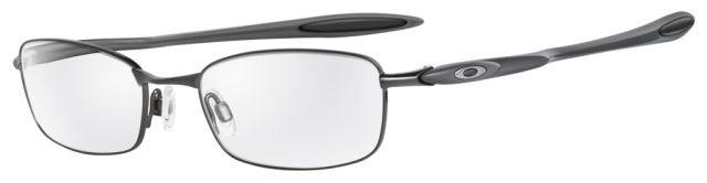 Blender 2.0 in Gunmetal - Grey / Clear