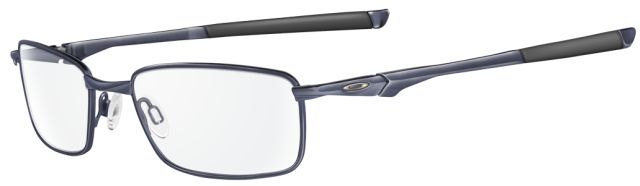 Bottle Rocket 4.1 (AF) in Polished Blue / Clear