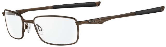 Bottle Rocket 4.1 (AF) in Polished Brown / Clear