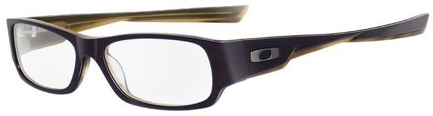 Candidate 4.0 in Navy / Clear