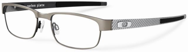 Carbon Plate in Light (55) / Clear