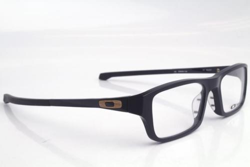 Chamfer in Black - Woodgrain (49) / Clear