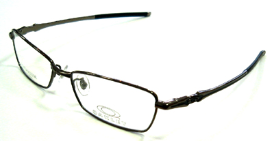 Chisel 2.1 in Black Chrome / Clear