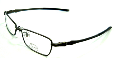 Chisel 2.1 in Pewter / Clear
