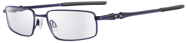 Chisel 4.0 in Polished Midnight / Clear