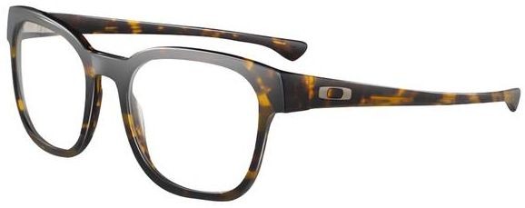 Cloverleaf in Tortoise (53) / Clear
