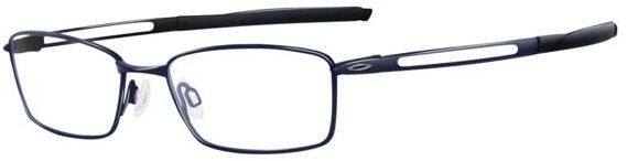 Coin in Polished Midnight (52) / Clear
