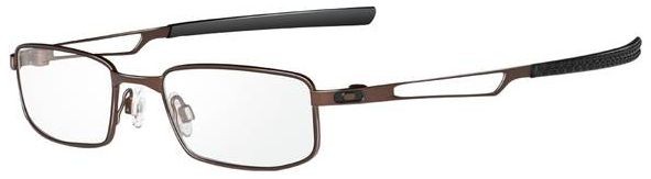 Collar in Brown (48) / Clear