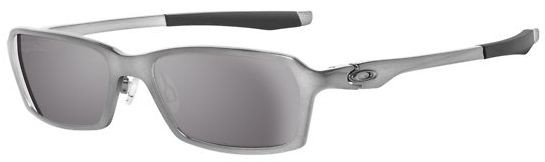 Concrete 2.0 in Brushed Silver / Grey