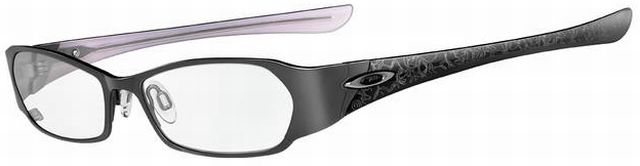 Coto 2.0 in Black Chrome / Clear