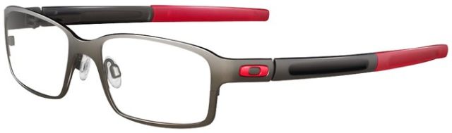 Deringer in Pewter (52) / Clear