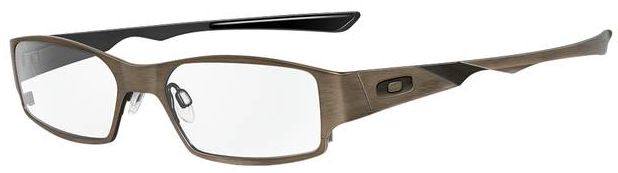 Dictate 2.0 in Toast/Matte Black / Clear