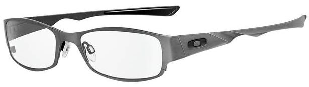 Dictate 4.0 in Light/Matte Black / Clear
