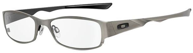 Dictate 4.0 in Matte Black / Prizm Snow Argon Iridium