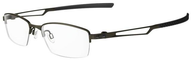 Halftrack in Pewter (48) / Clear