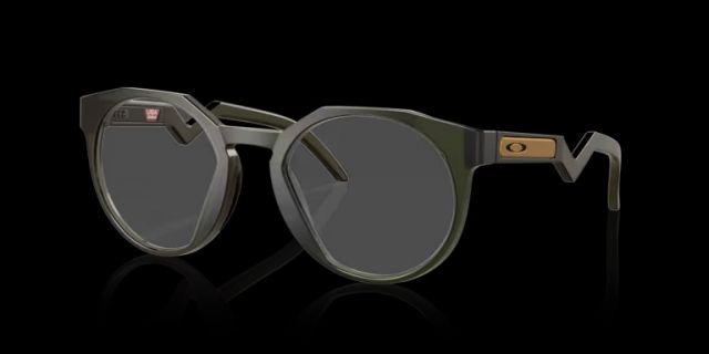 HSTN RX in Olive Ink