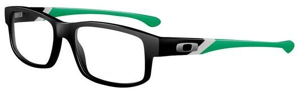 Junkyard II in Black Green (53) / Clear